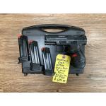 USED HK VP9 SK 9MM