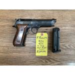USED Beretta 92S