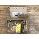 USED Beretta M9A3