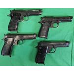 USED Beretta 1951