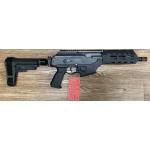 CONSIGNMENT IWI Galil ACE SAR 5.56