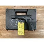 USED CZ 75BD
