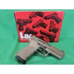 HK45, V1, RAL 7006, FDE H265, 2-10RD mags
