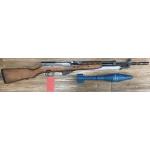CONSIGNMENT Yugo M59/66 SKS 7.62X39 
