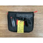 USED Heckler & Koch CC9