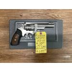 USED Ruger SP101 .22 LR