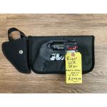 USED Ruger LCR .38 Special 