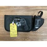 USED Ruger LCR .38 Special 