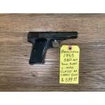 USED Browning 1955 .380 ACP
