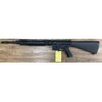 USED Aero X15 Lower Seekins Upper MK12 Clone