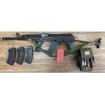 CONSIGNMENT FEG SA 2000M