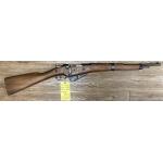 USED French MLE M16