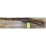 USED French MLE M16