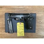 USED Beretta 92 FS