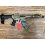 CONSIGNMENT  CMMG MK47 Banshee Pistol