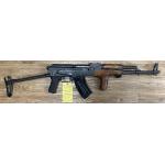 USED WASR-10UF 7.62X39
