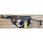USED WASR-10UF 7.62X39