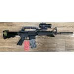 CONSIGNMENT Anderson AM-15 Lower NDS Retro Upper