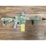 USED PSA PA-15 SBR