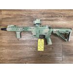 USED PSA PA-15 SBR 