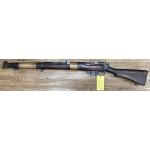 USED Ishapore G.R.I .303 Brit Wire Wrapped