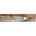 USED Swedish M96 6.5X55