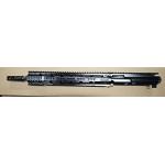 BCM Raider rail 14.5 upper with SureFire MD. BLK