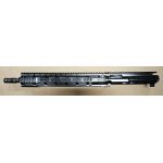 BCM Raider rail 14.5 upper A2 MD. Black