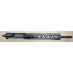BCM midlength 16" w/13" Raider rail. BLK 556