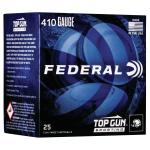FEDERAL 250RDS 410 7.5 2-1/2 TARGET
