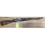 USED Polish M44 7.62X54R