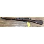 USED Polish M44 7.62X54R