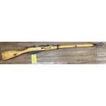 USED Finnish M91 