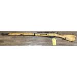 USED Finnish M91 