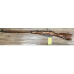 USED Russian M91/30