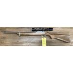 USED Ruger 10/22