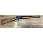 USED Rossi R92 