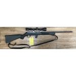 Used Stevens 62