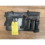 USED Smith & Wesson M&P 9 Shield Plus