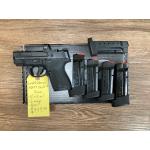 USED Smith & Wesson M&P 9 Shield Plus