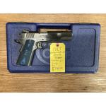 USED Colt 1911 Government Model Series 70
