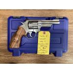 USED Smith & Wesson 686-7