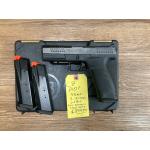 USED CZ P10F .45 ACP