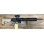 USED Spikes Tactical  ST-15 .300 Blk
