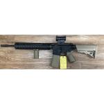 USED Spikes Tactical  ST-15 .300 Blk