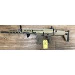 USED FN SCAR 17S