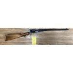 USED Uberti Navy Arms Remington 1858 Black Powder .44 CAL