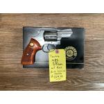 USED TAURUS M85