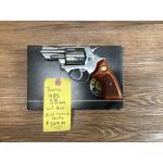 USED TAURUS M85