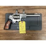 USED Ruger Super Redhawk